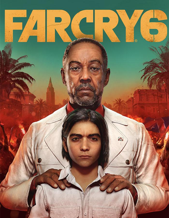 Far Cry 6