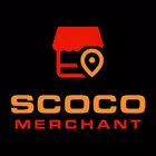 Scoco Delivery Merchant