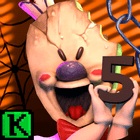 Ice Scream 5