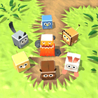 Hide 'N Seek: Forest Life