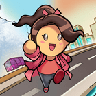 FUTURES FOLKTALES : Run!