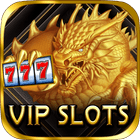 VIP Deluxe Slots Games Offline