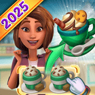 Solitaire Story - Ava's Manor