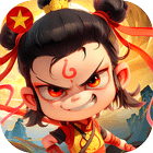 Alita Ma Đồng Náo Hải