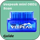 Veepeak mini OBD2 Scan guide