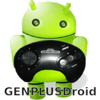 GENPlusDroid