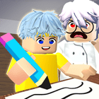 IQ Test: Escape Room