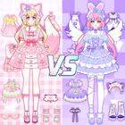 Magic Princess: Dress Up Games