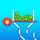 Pin Master Puzzle Ball