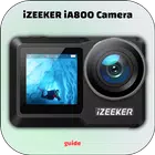 iZEEKER iA800 Camera Guide