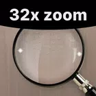 Magnifier Plus
