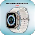 TC8 Ultra SmartWatch Guide