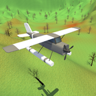 Pilot Flight fly airplane game