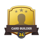 UT Card Builder 25