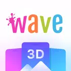 Wave Live Wallpapers