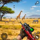 Hunting Sniper Animal Shooting