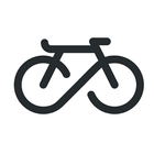 Велосипедный трекер