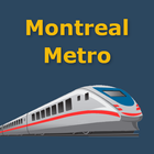 Montreal Metro (Offline)