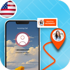 Number Locator Location Traker