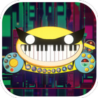 Wolwerine Piano Sound Music