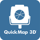 LaserSoft QuickMap 3D