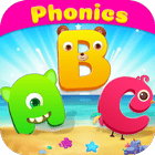 Phonics Learning - Kids Game