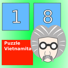 Puzzle Vietnamita